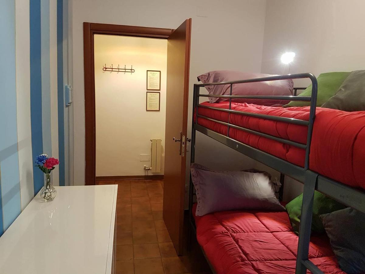 Cisanello Pisa Apartment Ngoại thất bức ảnh