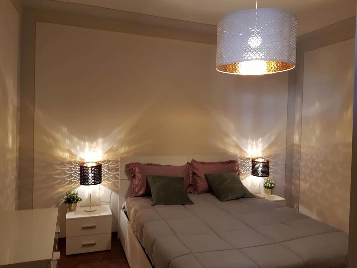 Cisanello Pisa Apartment Ngoại thất bức ảnh