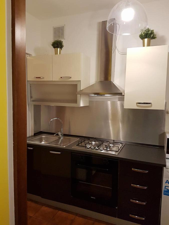 Cisanello Pisa Apartment Ngoại thất bức ảnh