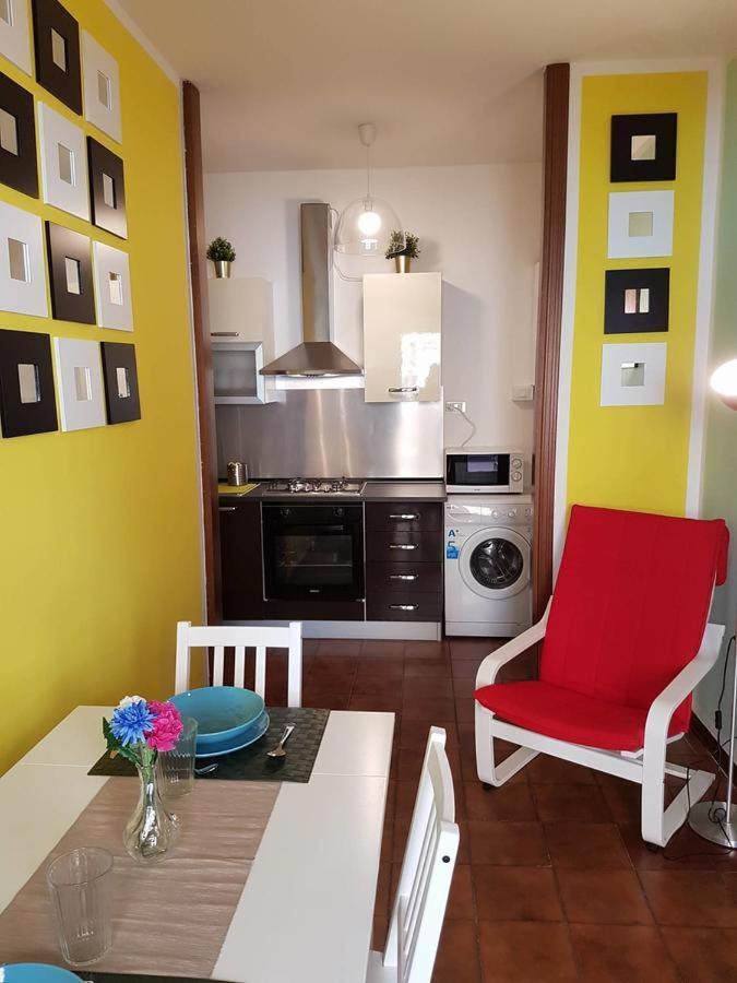 Cisanello Pisa Apartment Ngoại thất bức ảnh