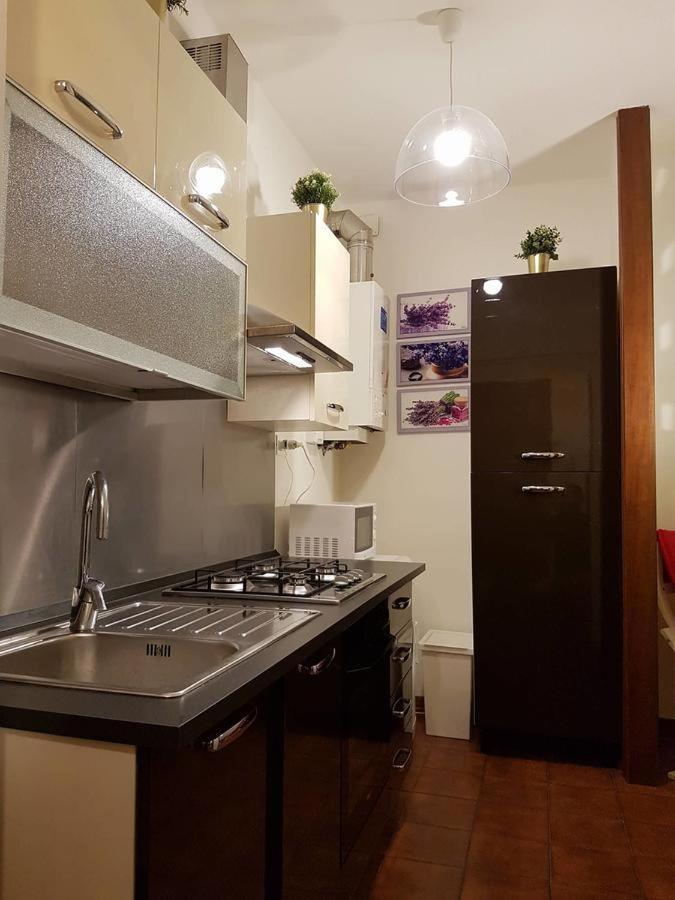 Cisanello Pisa Apartment Ngoại thất bức ảnh