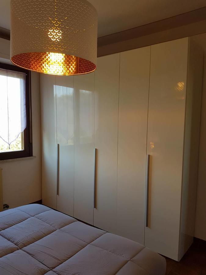 Cisanello Pisa Apartment Ngoại thất bức ảnh
