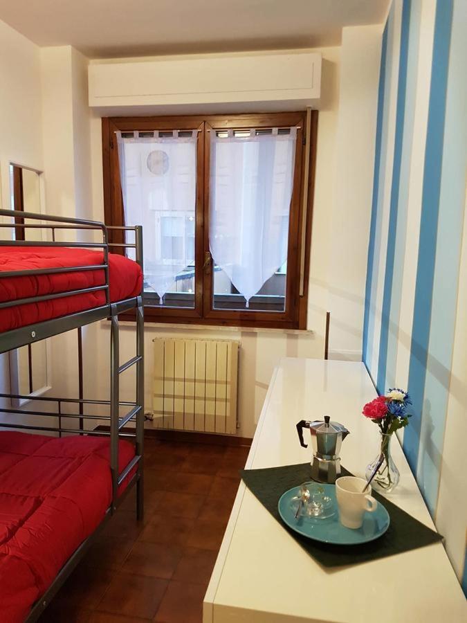 Cisanello Pisa Apartment Ngoại thất bức ảnh