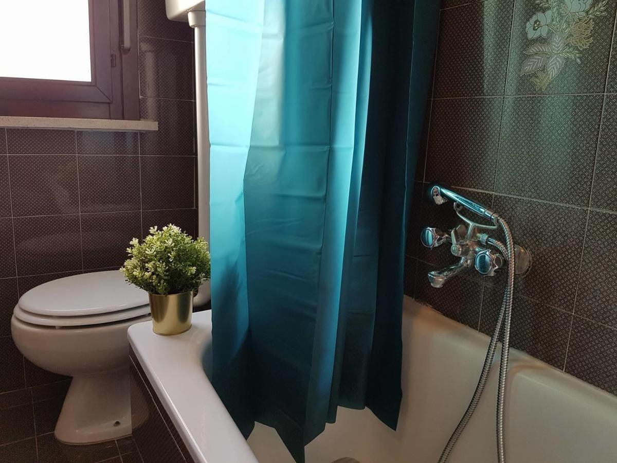 Cisanello Pisa Apartment Ngoại thất bức ảnh